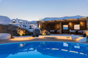 Villa Aegean Lighthouse